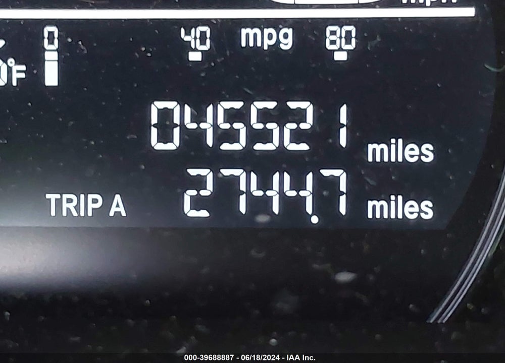 2016 HONDA CIVIC LX-P VIN: 2HGFC4B00GH317094