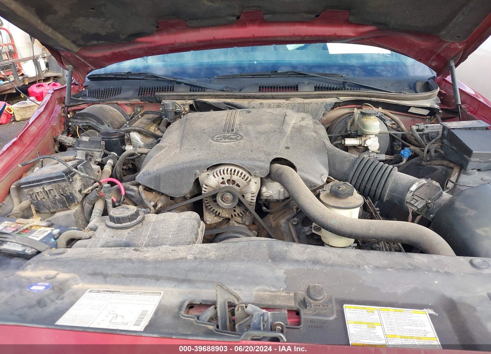2000 MERCURY GRAND MARQUIS LS VIN: 2MEFM75W7YX637693