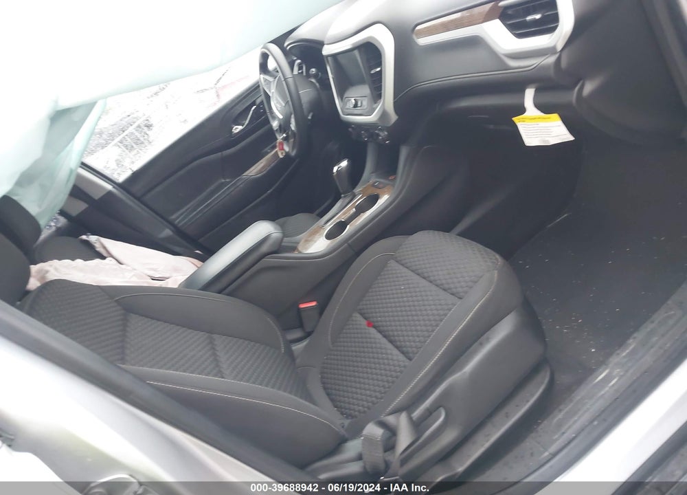 2019 GMC ACADIA SLE-1 VIN: 1GKKNKLA5KZ143703