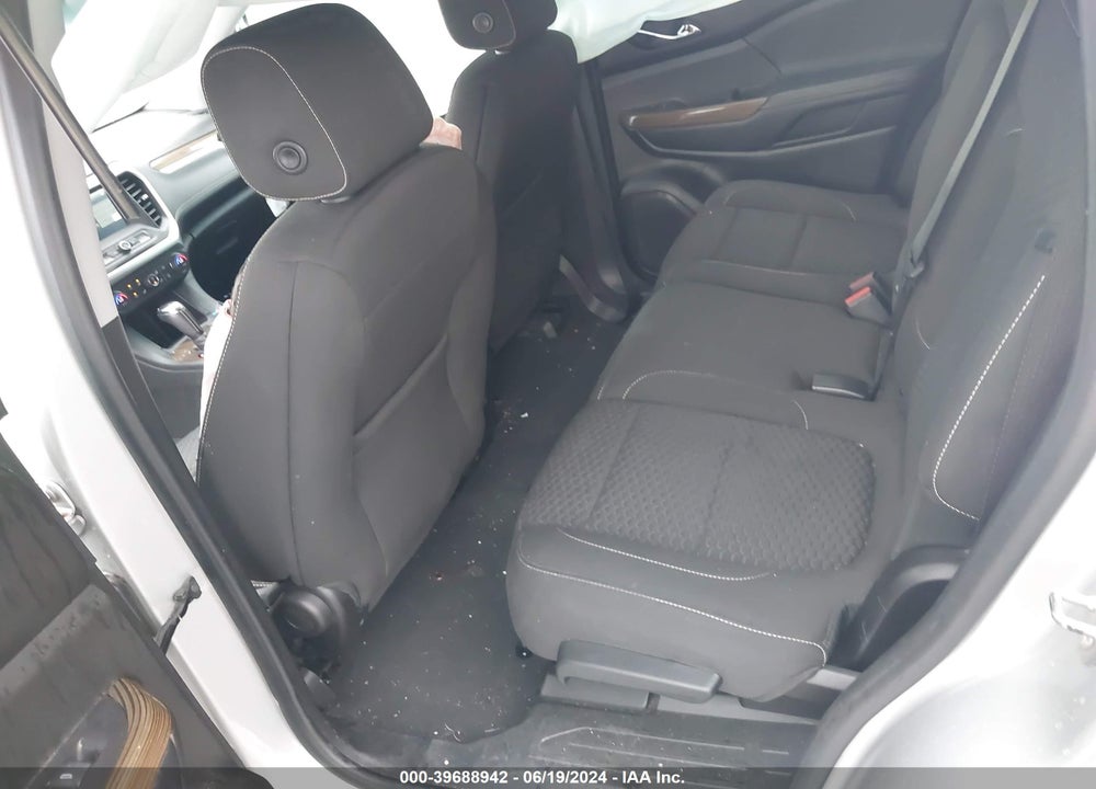 2019 GMC ACADIA SLE-1 VIN: 1GKKNKLA5KZ143703
