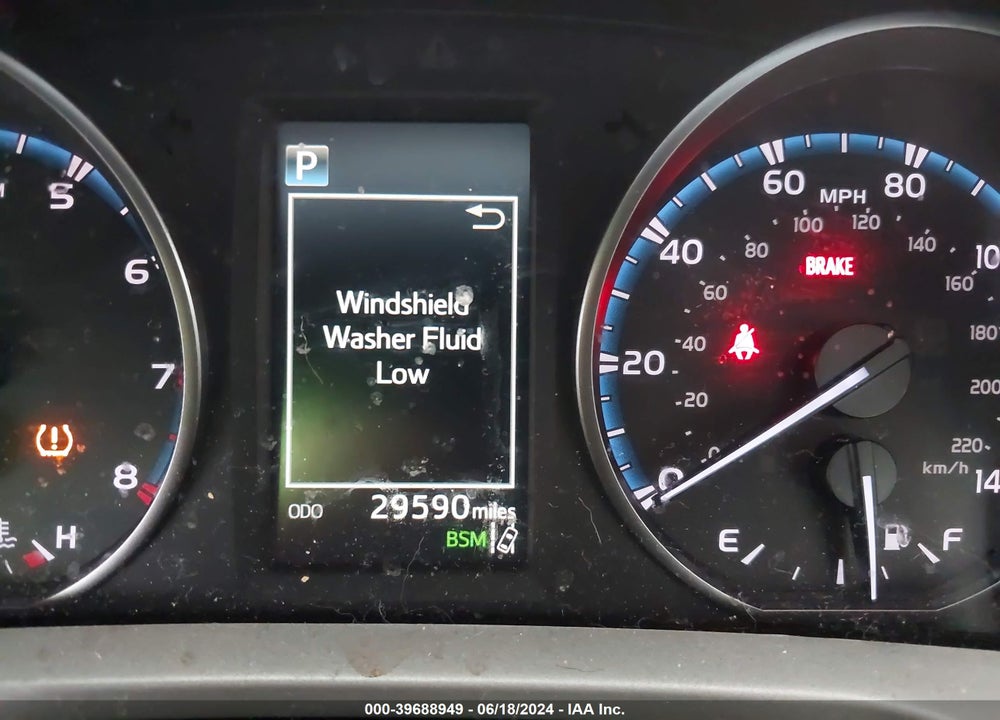 2017 TOYOTA RAV4 XLE VIN: 2T3WFREV4HW400491