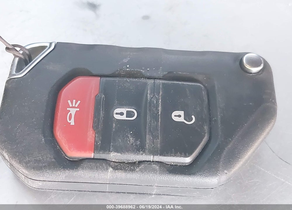 2022 JEEP WRANGLER 4XE UNLIMITED SAHARA 4X4 VIN: 1C4JJXP69NW122218