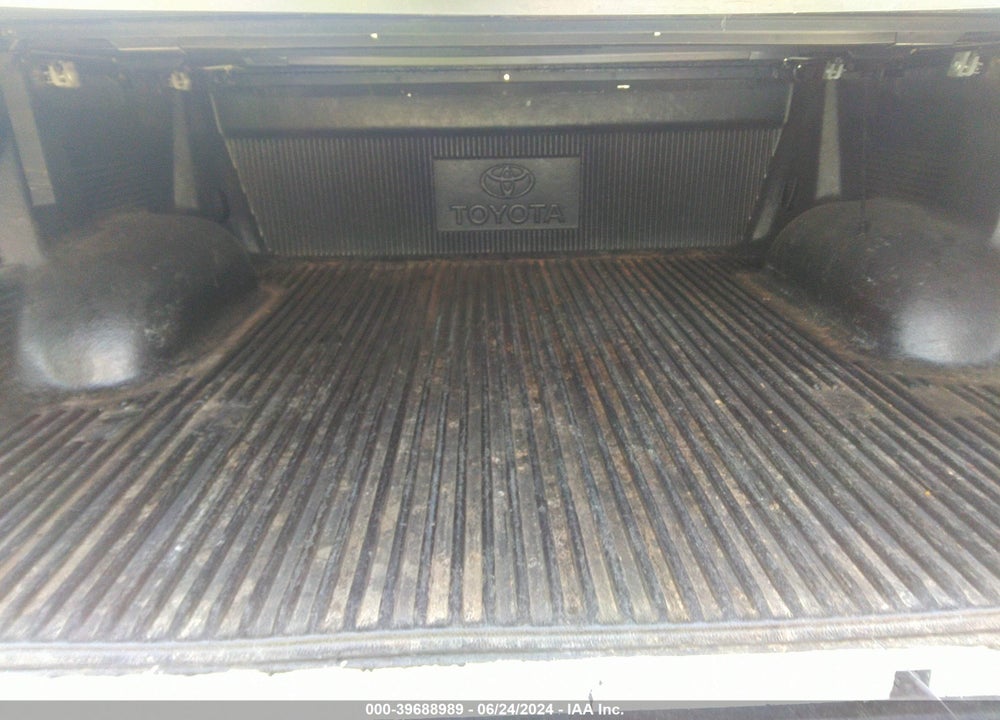 2012 TOYOTA TUNDRA GRADE 5.7L V8 VIN: 5TFEY5F17CX132986