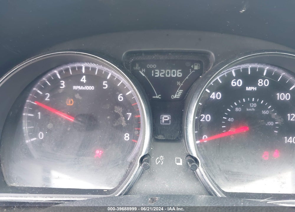 2017 NISSAN VERSA 1.6 SV VIN: 3N1CN7APXHL902935