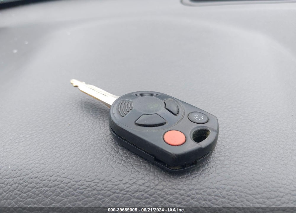 2011 FORD FUSION SE VIN: 3FAHP0HA7BR234334