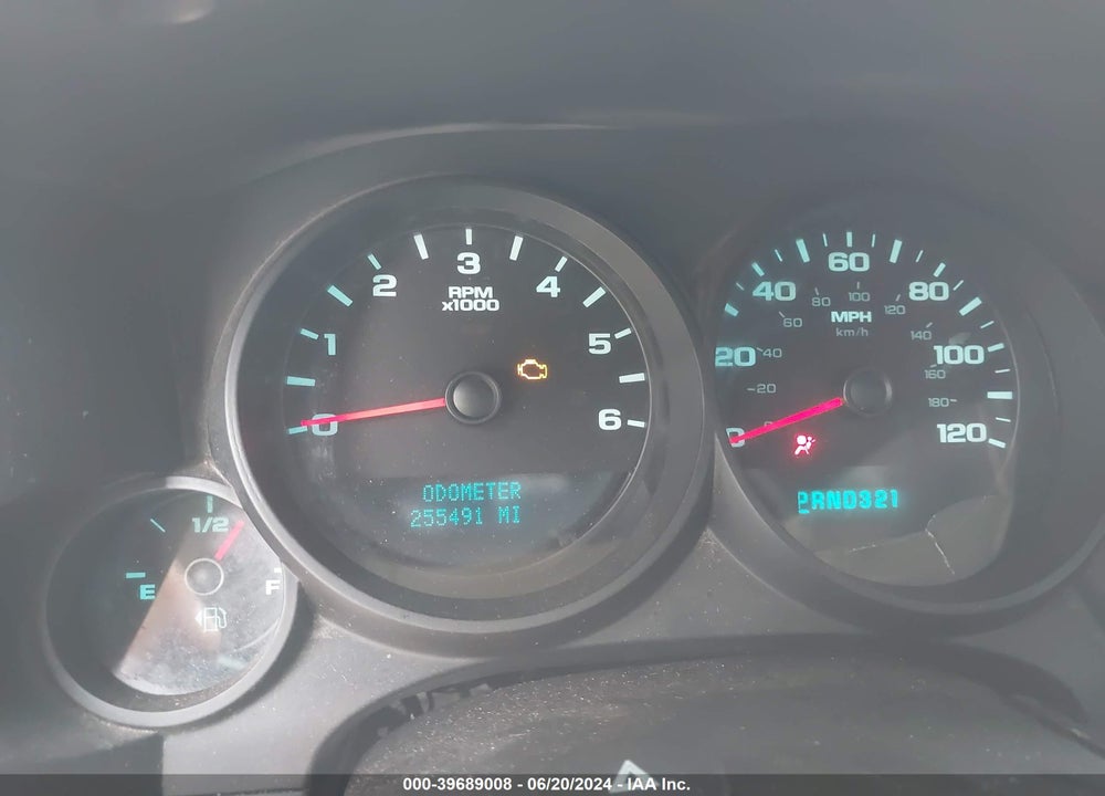 2009 GMC SIERRA 1500 SL VIN: 3GTEC13C69G174480