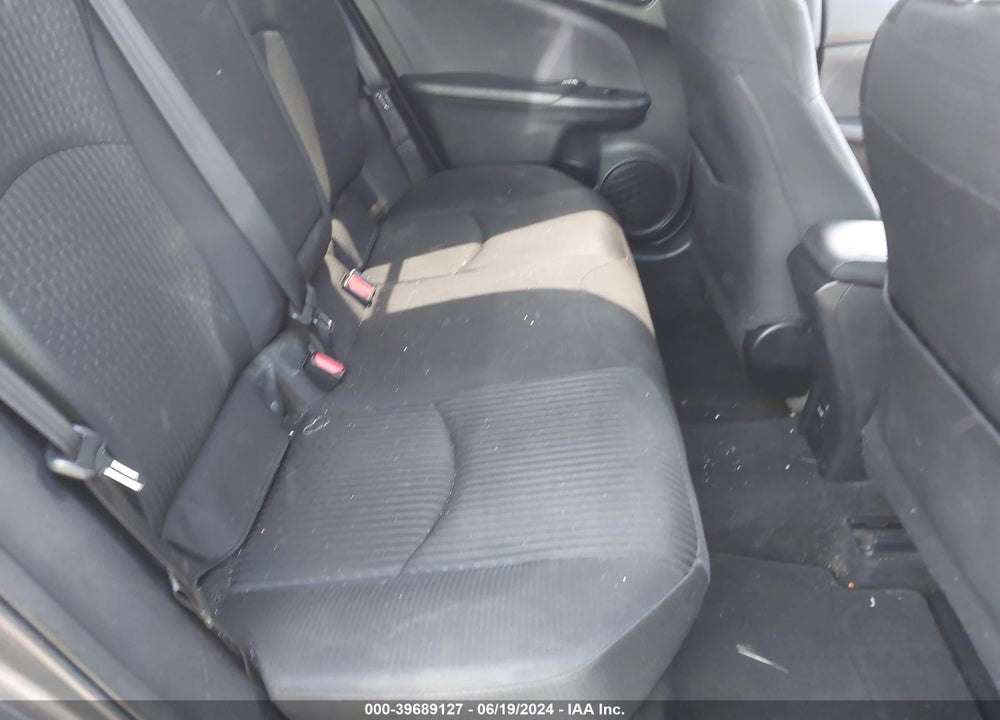 2016 TOYOTA PRIUS THREE VIN: JTDKARFU5G3514441