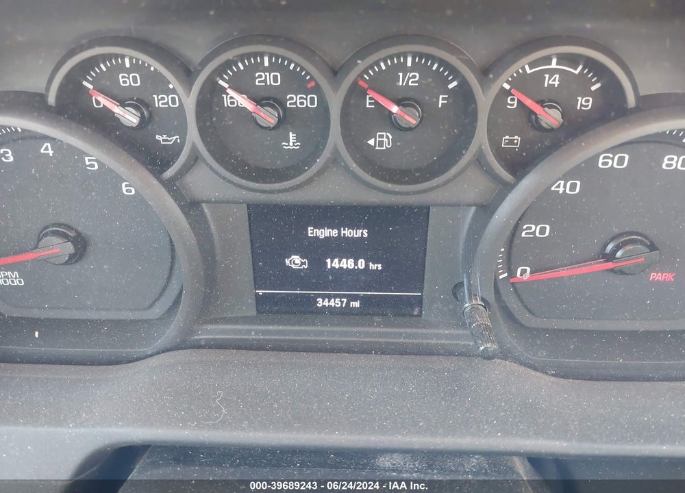 2022 CHEVROLET SILVERADO 1500 2WD SHORT BED CUSTOM VIN: 3GCPABEK0NG605964