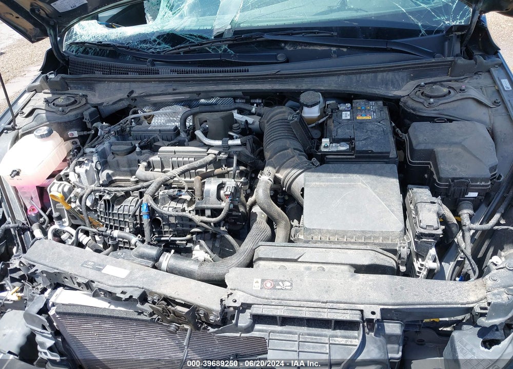 2023 HYUNDAI ELANTRA N VIN: KMHLW4AK0PU014420