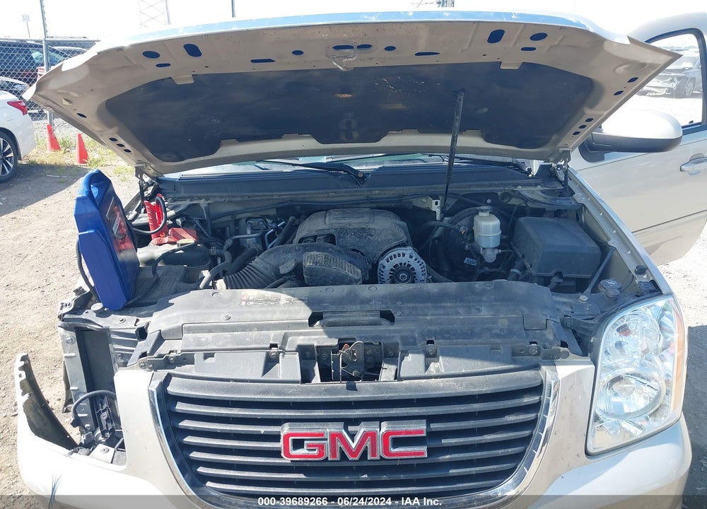 2014 GMC YUKON XL 1500 SLE VIN: 1GKS1HE0XER103656
