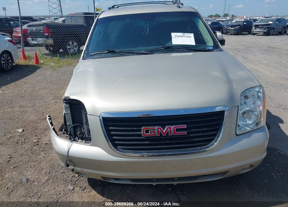 2014 GMC YUKON XL 1500 SLE VIN: 1GKS1HE0XER103656