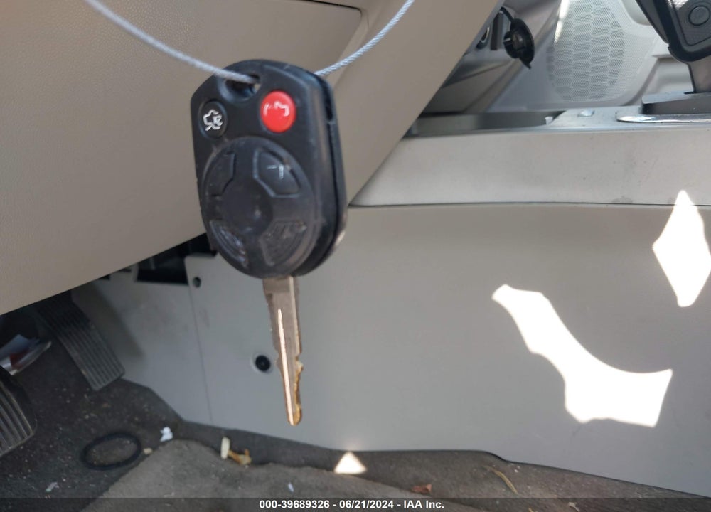 2011 FORD ESCAPE XLT VIN: 1FMCU0D78BKB95468