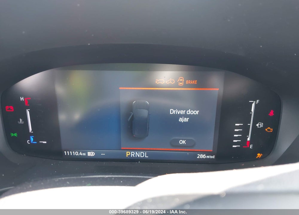 2023 FORD ESCAPE ST LINE VIN: 1FMCU0MZXPUB33065