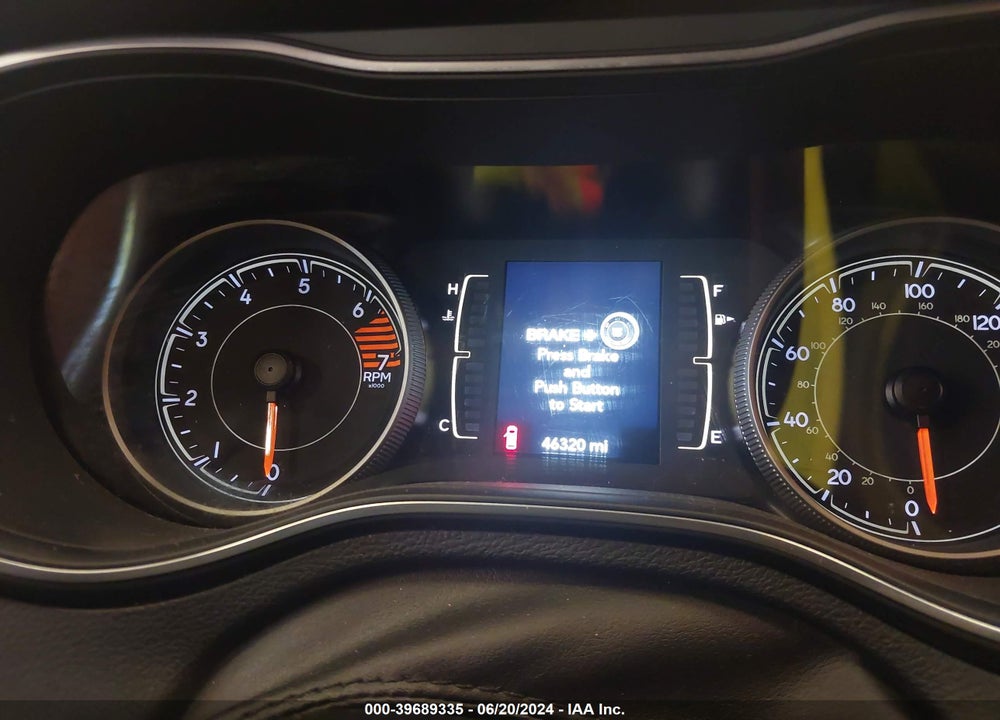 2021 JEEP CHEROKEE LATITUDE PLUS 4X4 VIN: 1C4PJMLB2MD161089