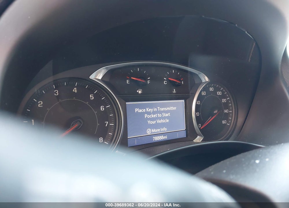 2021 GMC TERRAIN AWD SLT VIN: 3GKALVEVXML343828