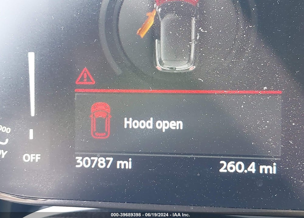 2021 MINI HARDTOP COOPER S VIN: WMWXR5C02M2P19139