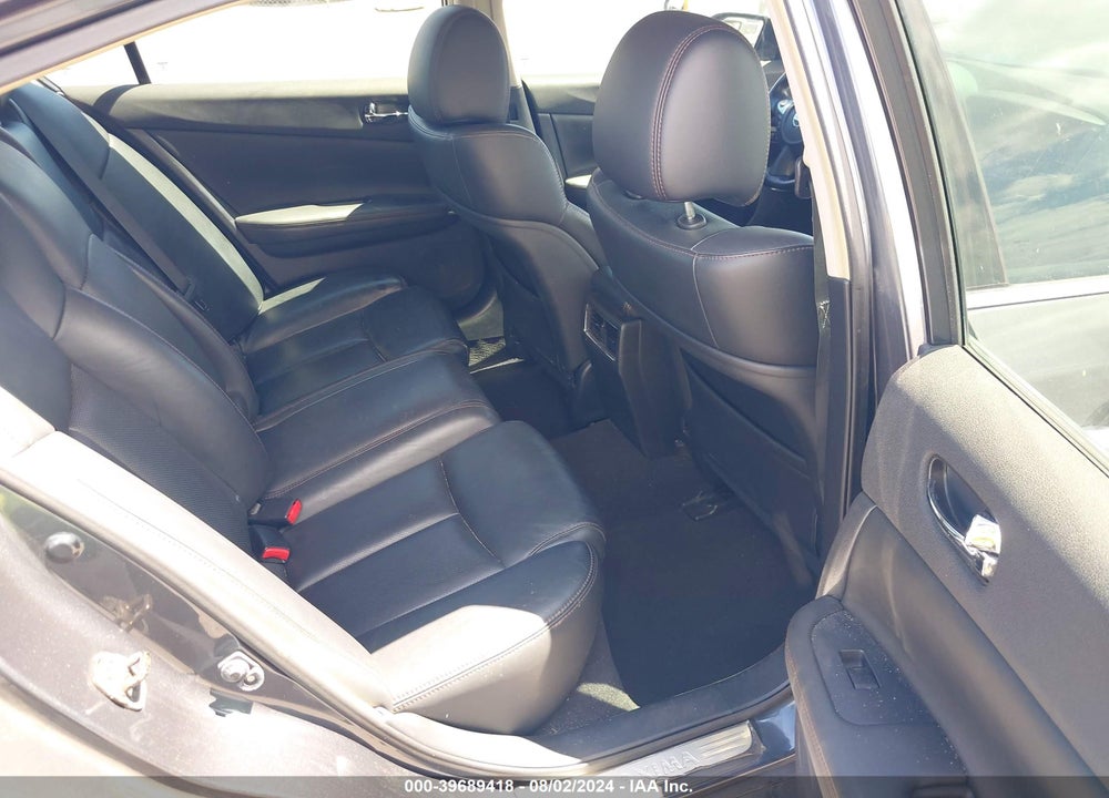 2010 NISSAN MAXIMA 3.5 SV VIN: 1N4AA5AP0AC811135