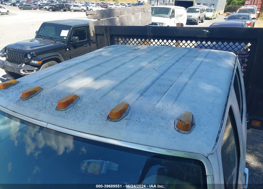 1990 FORD F350 VIN: 2FTJW35H2LCA61883