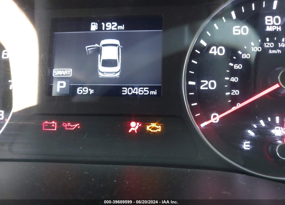 2021 KIA FORTE LXS VIN: 3KPF24AD8ME324453