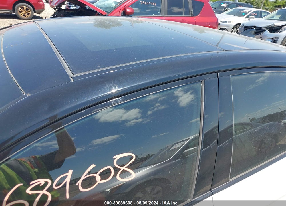 2021 TOYOTA CAMRY XSE V6 VIN: 4T1KZ1AKXMU054047