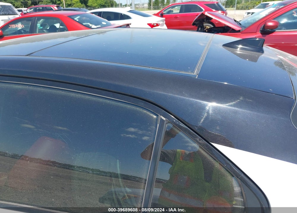2021 TOYOTA CAMRY XSE V6 VIN: 4T1KZ1AKXMU054047