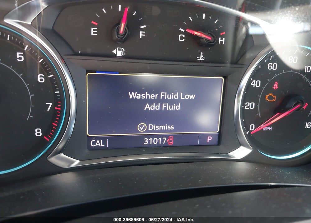 2023 CHEVROLET TRAVERSE AWD LT LEATHER VIN: 1GNEVHKW4PJ168792