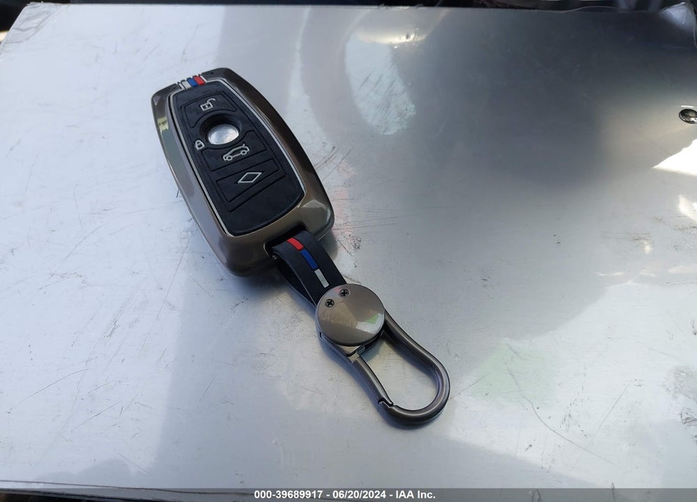 2014 BMW 328I VIN: WBA3C1C5XEK111892