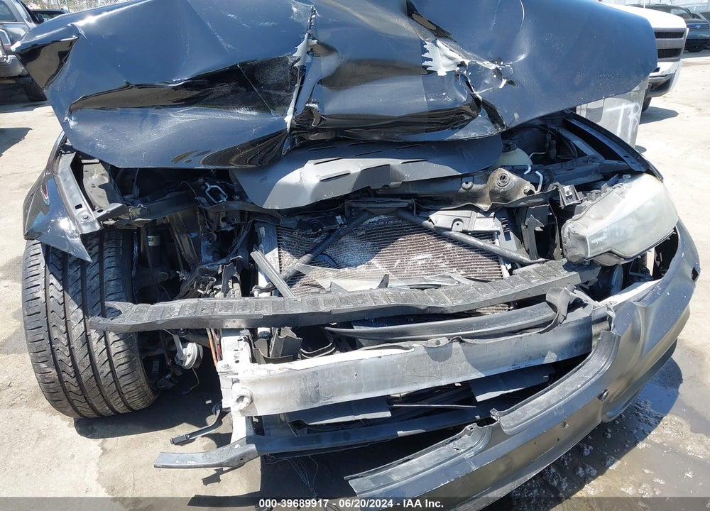 2014 BMW 328I VIN: WBA3C1C5XEK111892