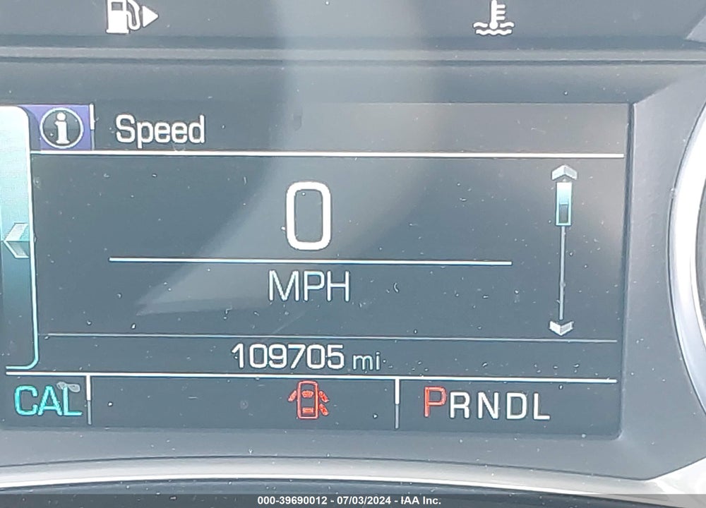 2018 CHEVROLET MALIBU LT VIN: 1G1ZD5ST4JF223732