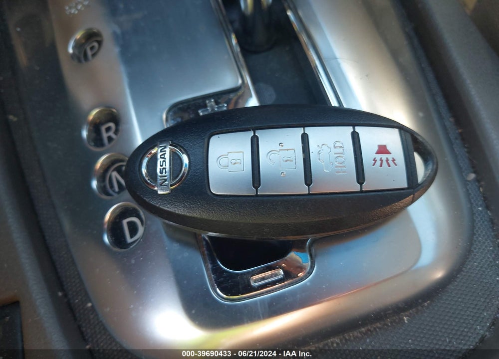 2012 NISSAN ALTIMA 3.5 SR VIN: 1N4BL2AP8CN512612