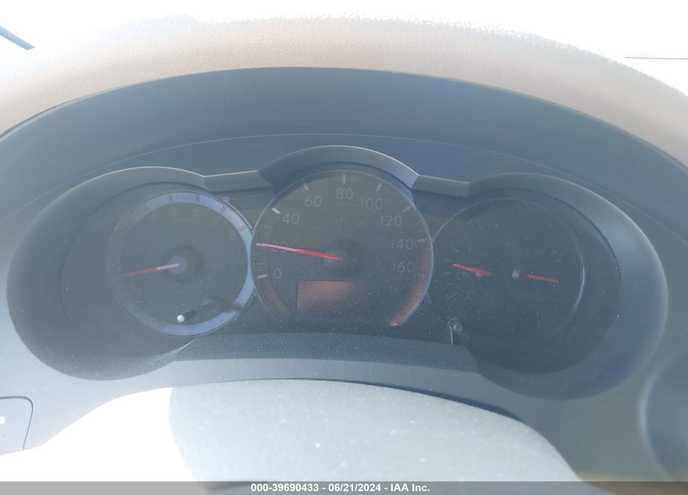 2012 NISSAN ALTIMA 3.5 SR VIN: 1N4BL2AP8CN512612
