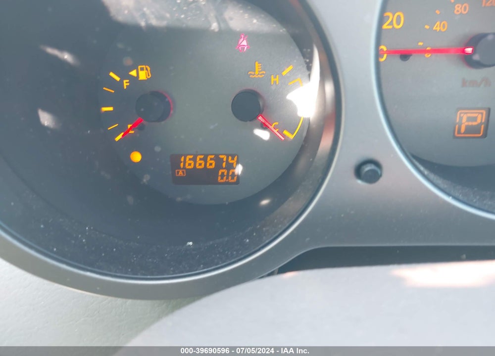 2006 NISSAN MAXIMA 3.5 SL VIN: 1N4BA41E16C812850