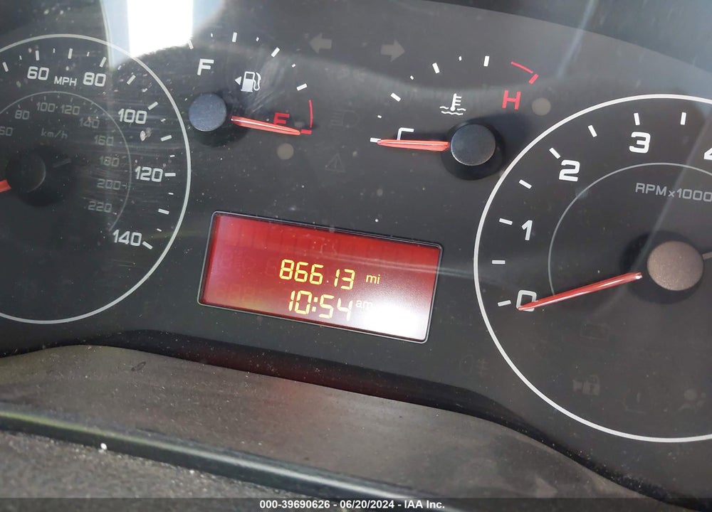 2019 RAM PROMASTER CITY TRADESMAN SLT VIN: ZFBHRFBB7K6M34235