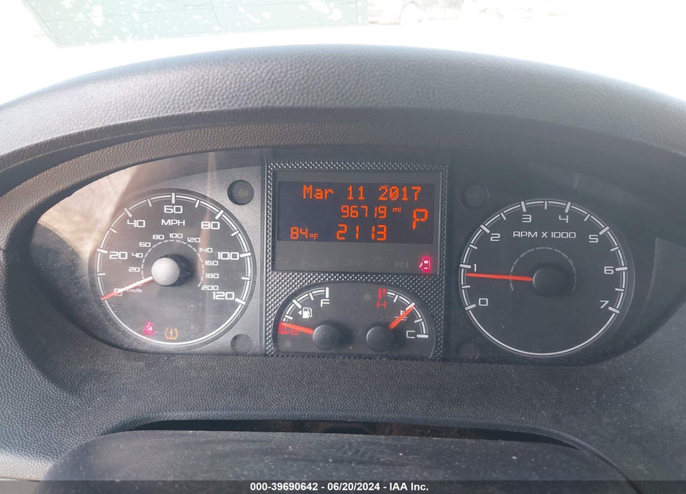 2019 RAM PROMASTER 3500 CARGO VAN HIGH ROOF 159 WB EXT VIN: 3C6URVJG7KE558347