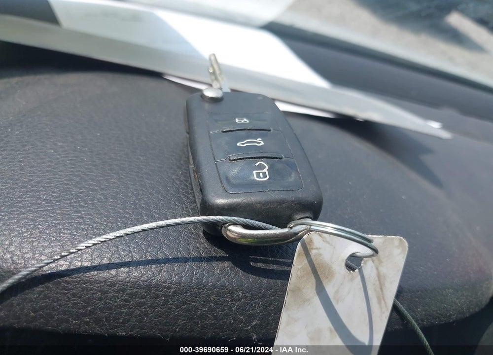 2014 VOLKSWAGEN JETTA GLI EDITION 30 VIN: 3VW4T7AJ3EM286243