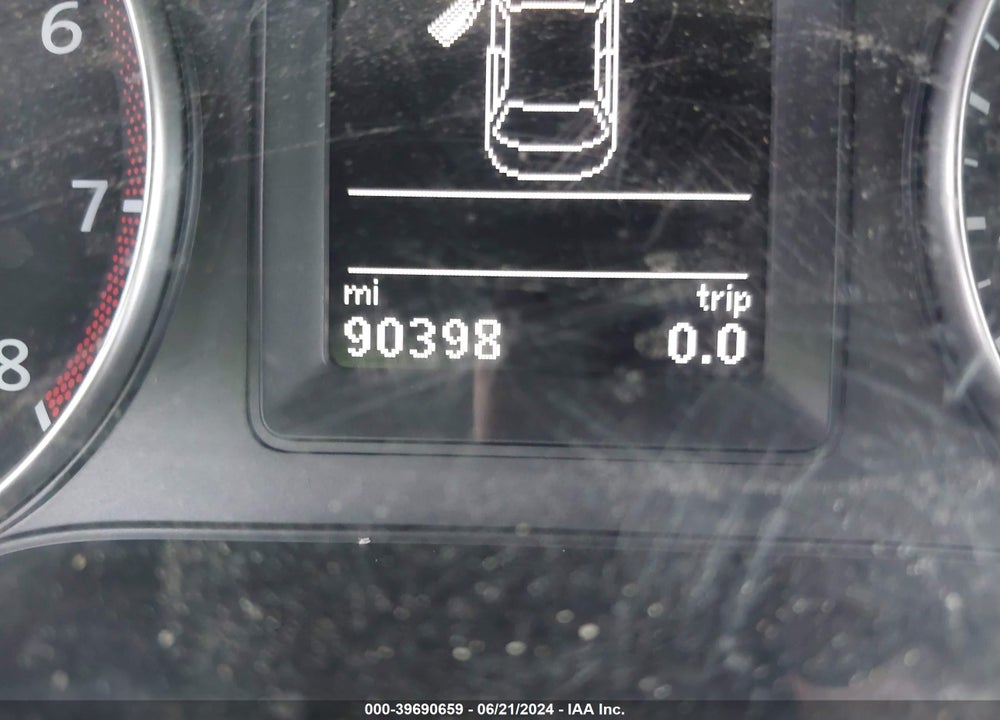 2014 VOLKSWAGEN JETTA GLI EDITION 30 VIN: 3VW4T7AJ3EM286243