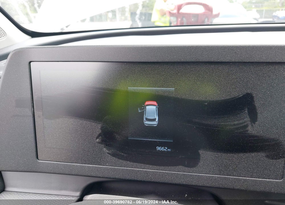 2023 KIA SPORTAGE LX VIN: KNDPU3AF1P7208266