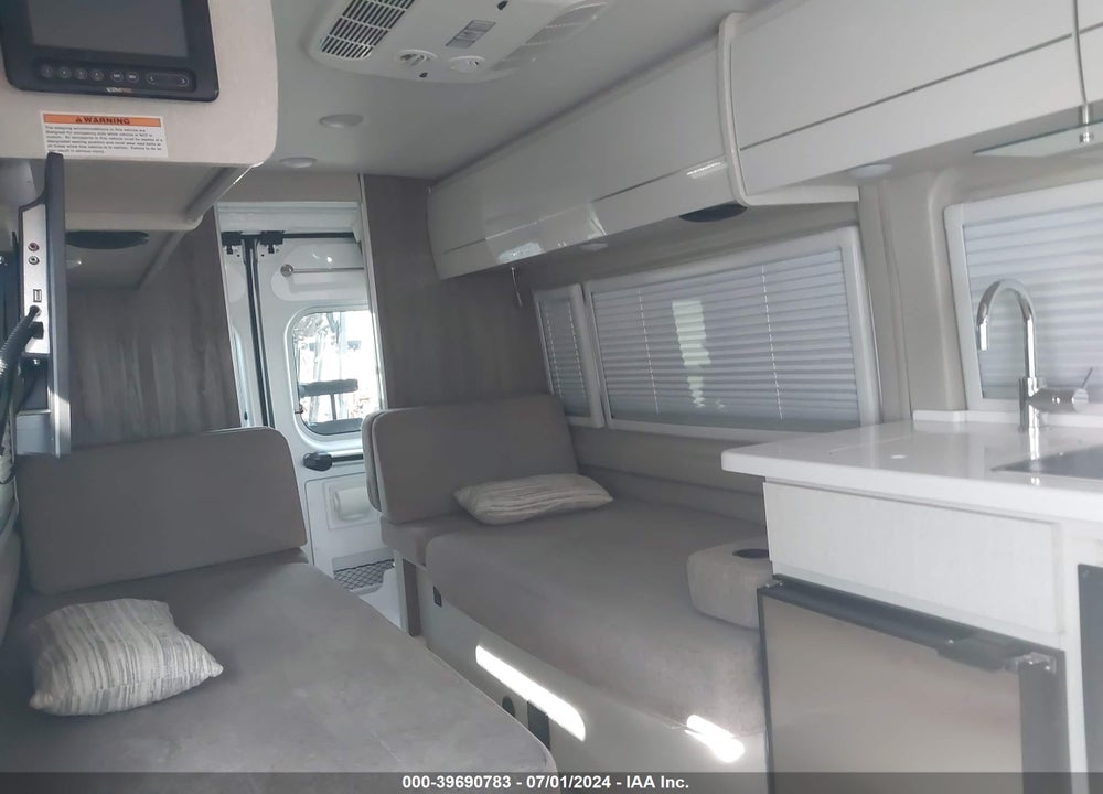 2021 RAM PROMASTER 3500 VIN: 3C6URVUGXLE113985