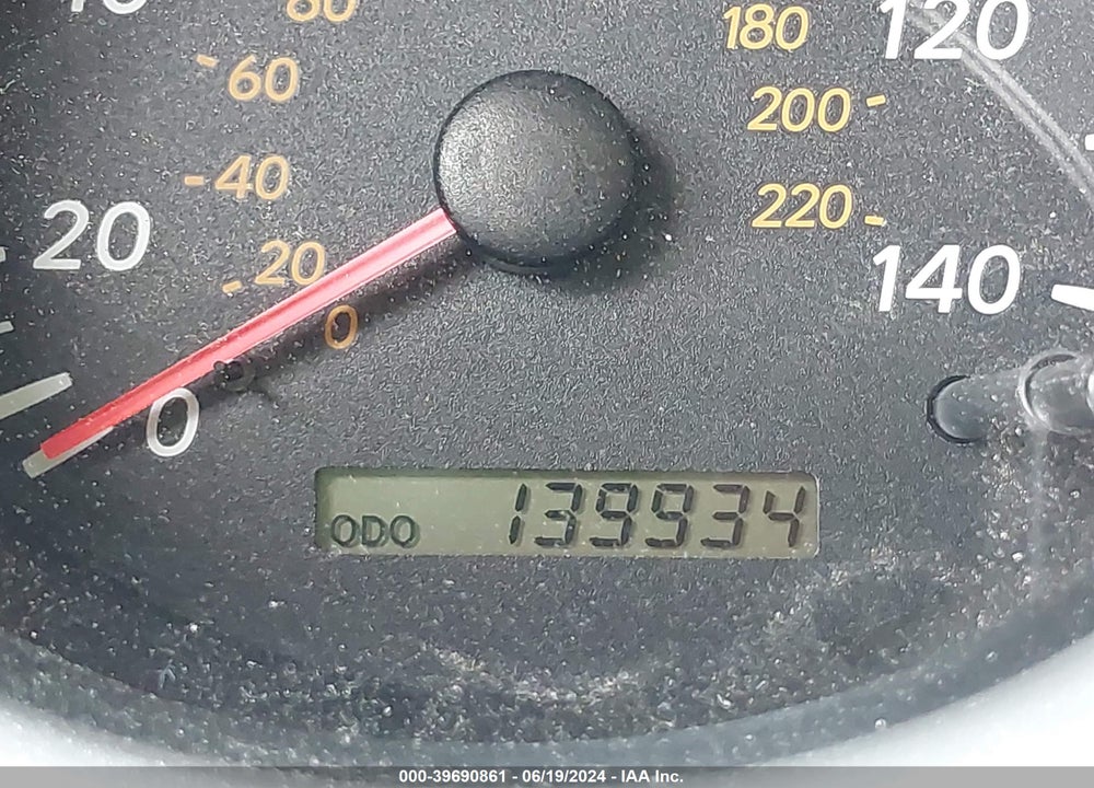 2006 TOYOTA HIGHLANDER V6 VIN: JTEEP21A460186098