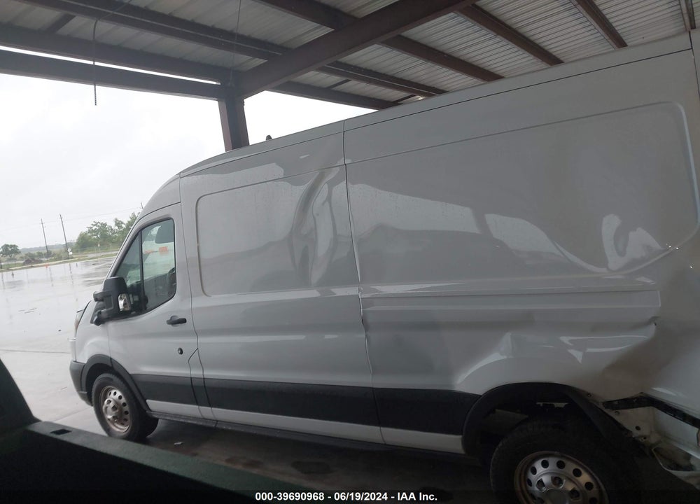 2023 FORD TRANSIT-350 VIN: 1FTBF7CG8PKA24246