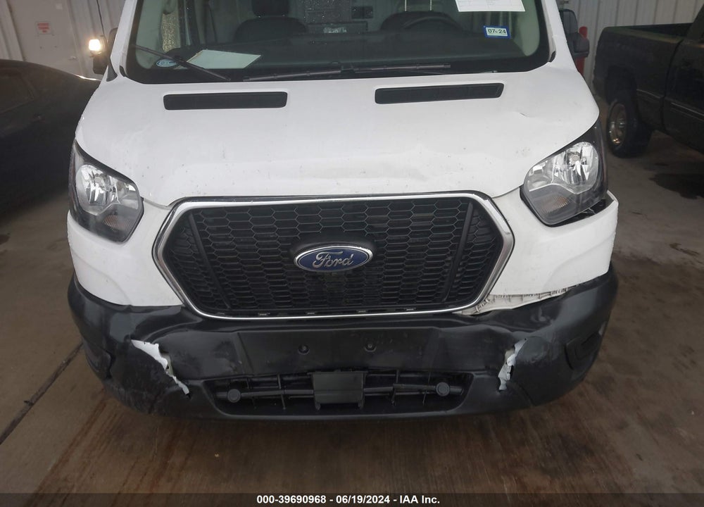 2023 FORD TRANSIT-350 VIN: 1FTBF7CG8PKA24246