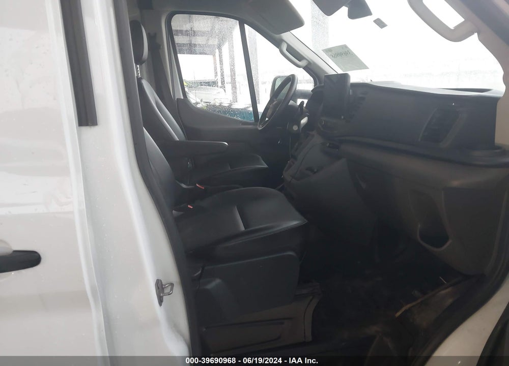 2023 FORD TRANSIT-350 VIN: 1FTBF7CG8PKA24246