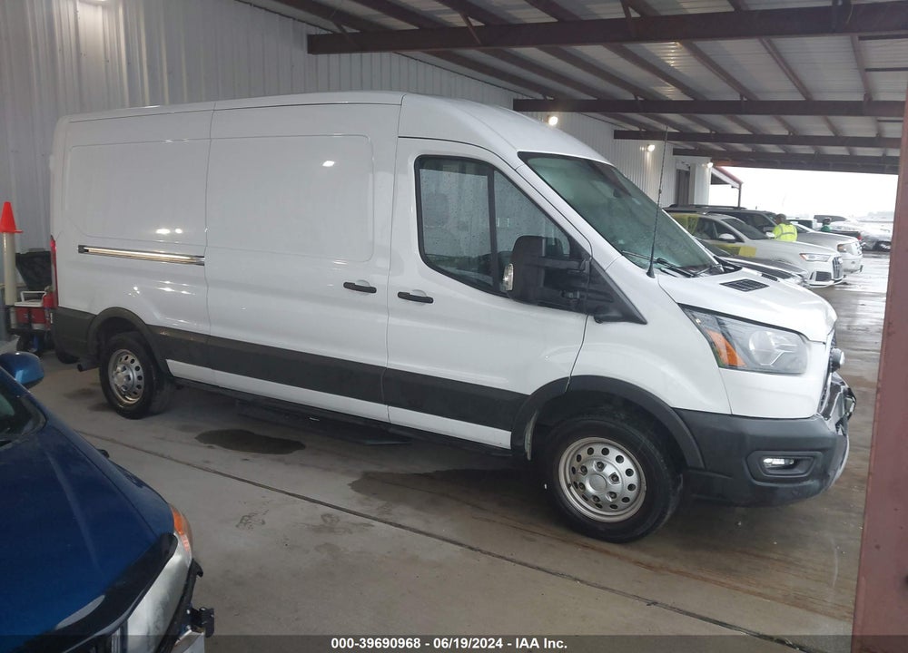 2023 FORD TRANSIT-350 VIN: 1FTBF7CG8PKA24246