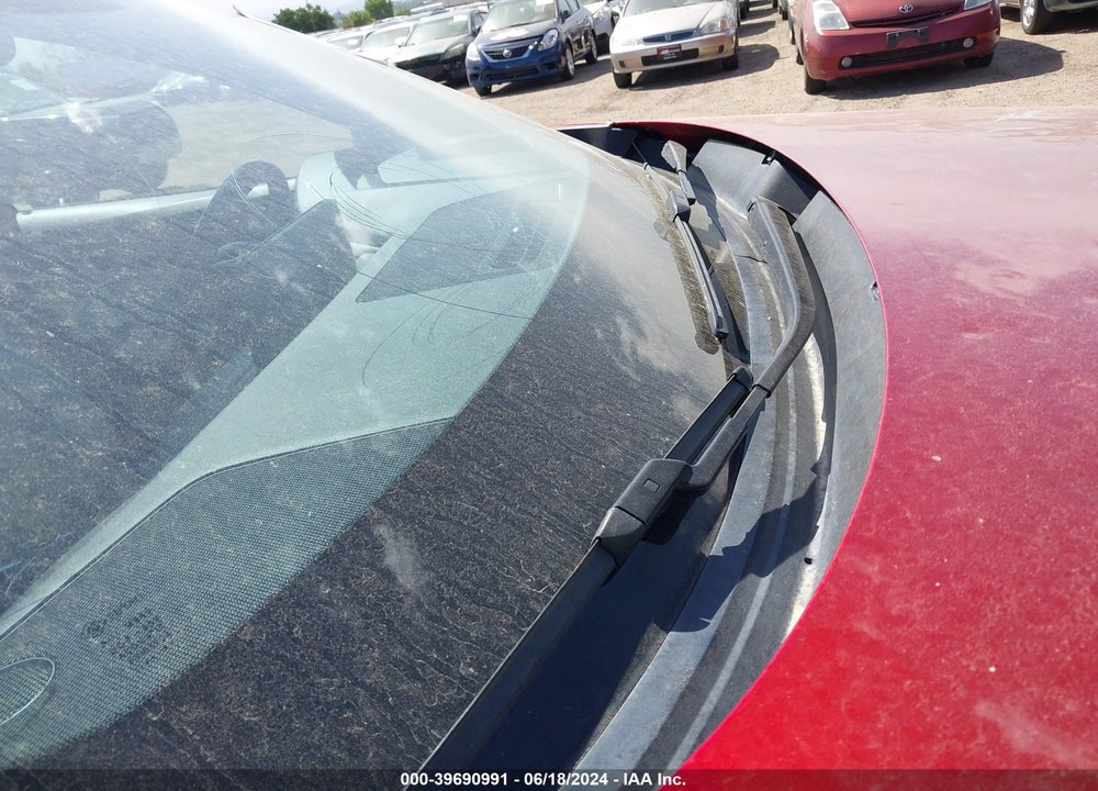 2023 MAZDA CX-9 SIGNATURE VIN: JM3TCBEY6P0644604