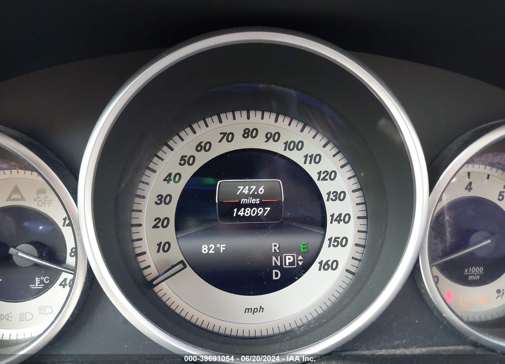 2016 MERCEDES-BENZ E 350 4MATIC VIN: WDDHF8JB0GB285822