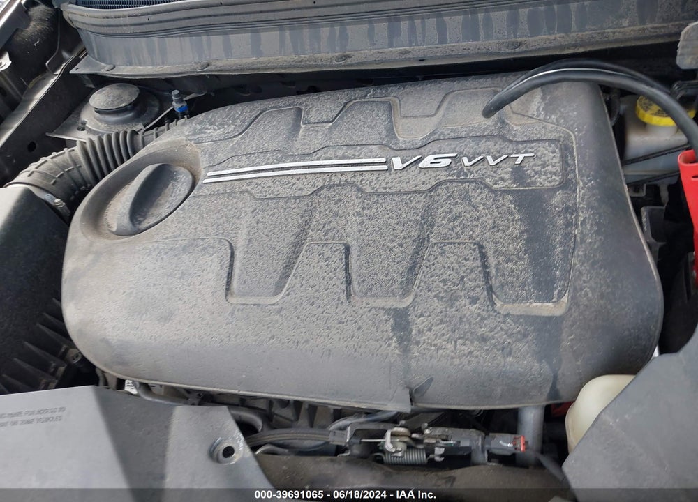 2019 JEEP CHEROKEE LIMITED 4X4 VIN: 1C4PJMDXXKD303504