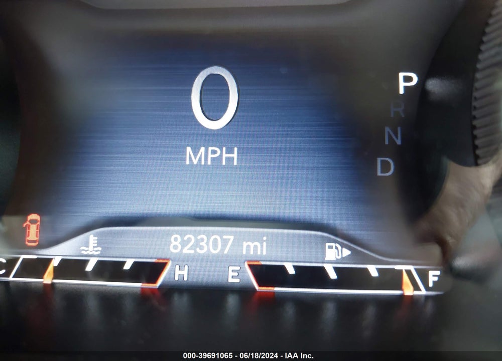 2019 JEEP CHEROKEE LIMITED 4X4 VIN: 1C4PJMDXXKD303504