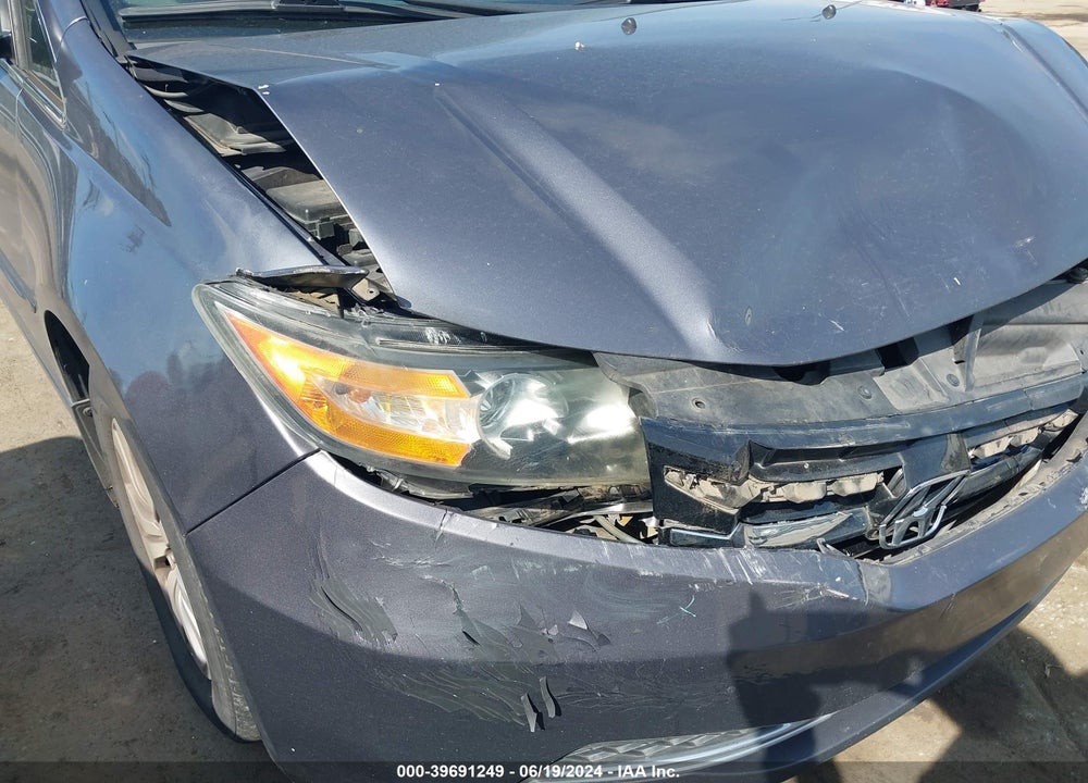 2015 HONDA ODYSSEY EX-L VIN: 5FNRL5H6XFB060446