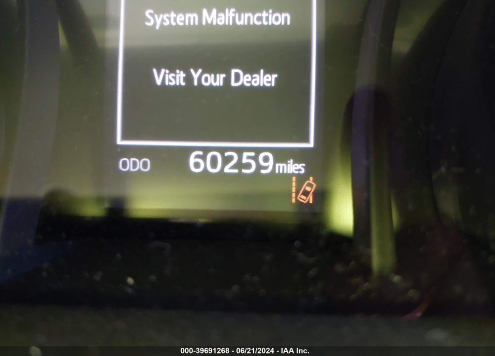 2019 TOYOTA CAMRY SE VIN: 4T1B11HK4KU193553