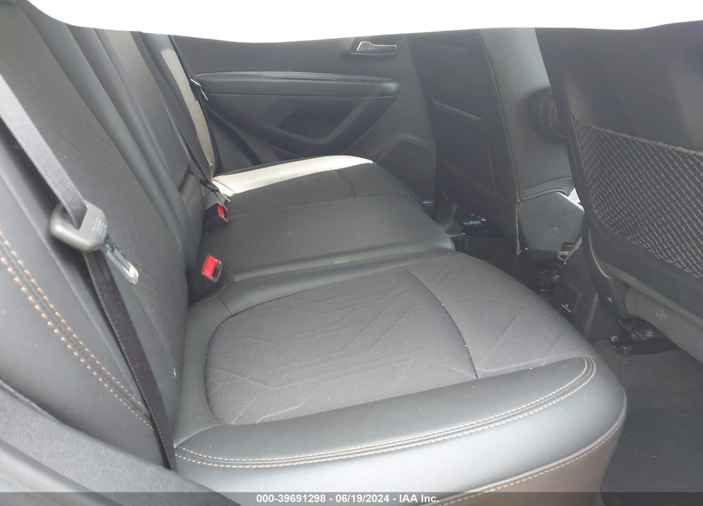 2018 CHEVROLET TRAX LT VIN: 3GNCJLSB1JL270845